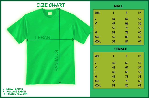 Keds Size Chart
