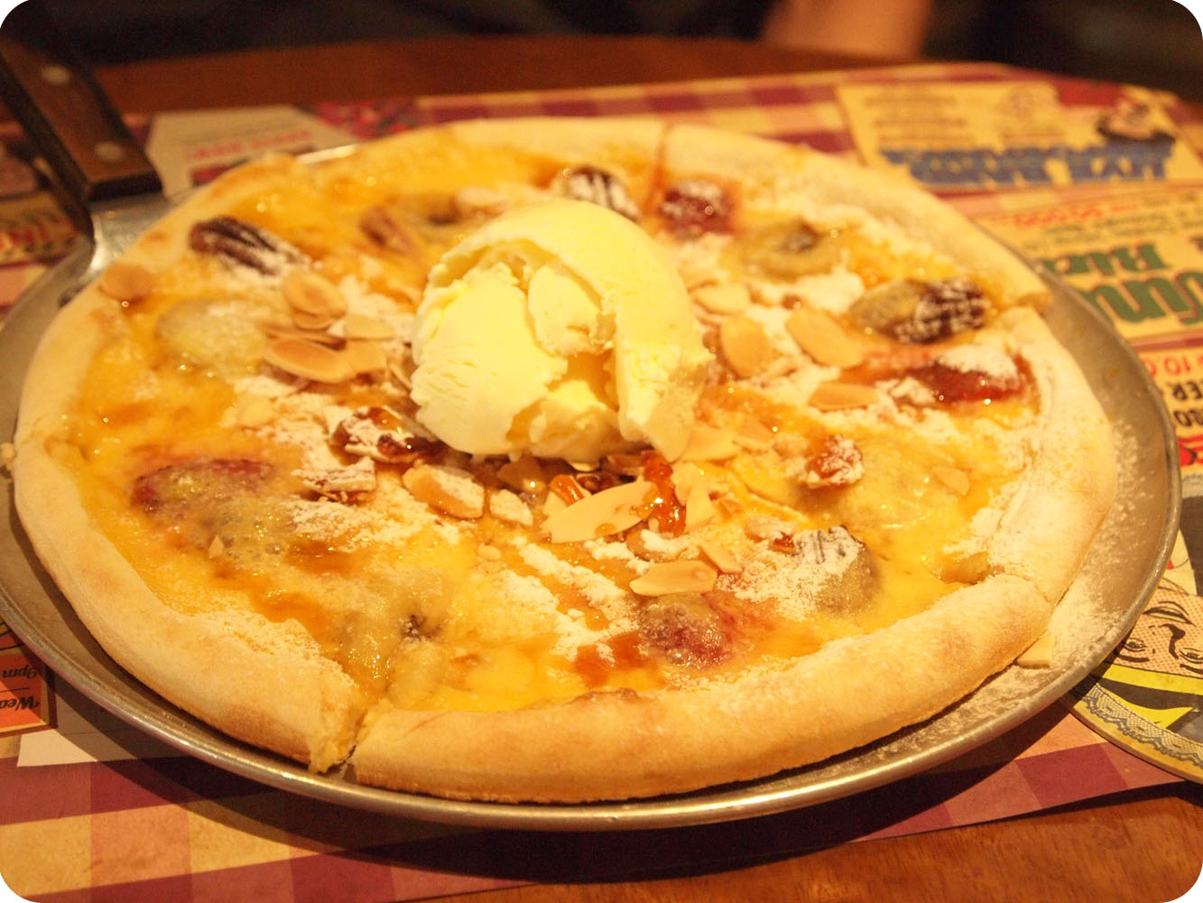 .My Daily Life. .Pizza e Birra.