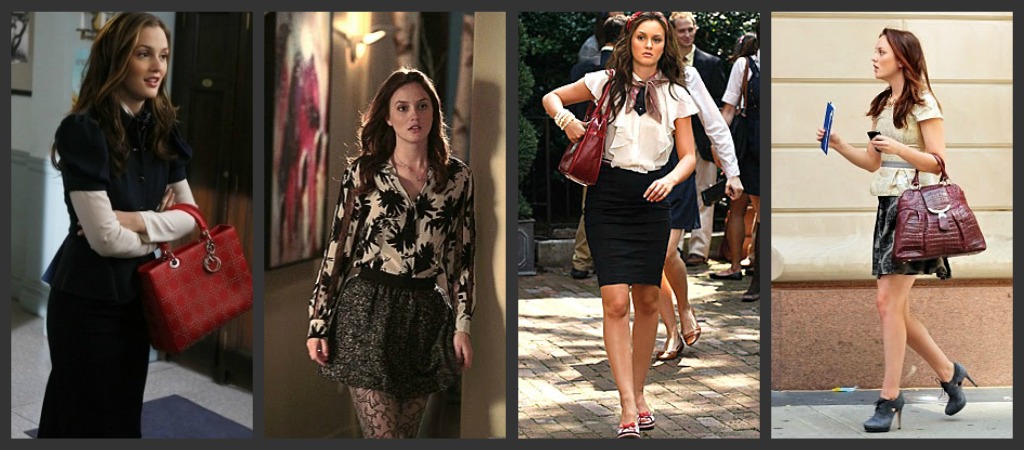 blair waldorf sailor dress