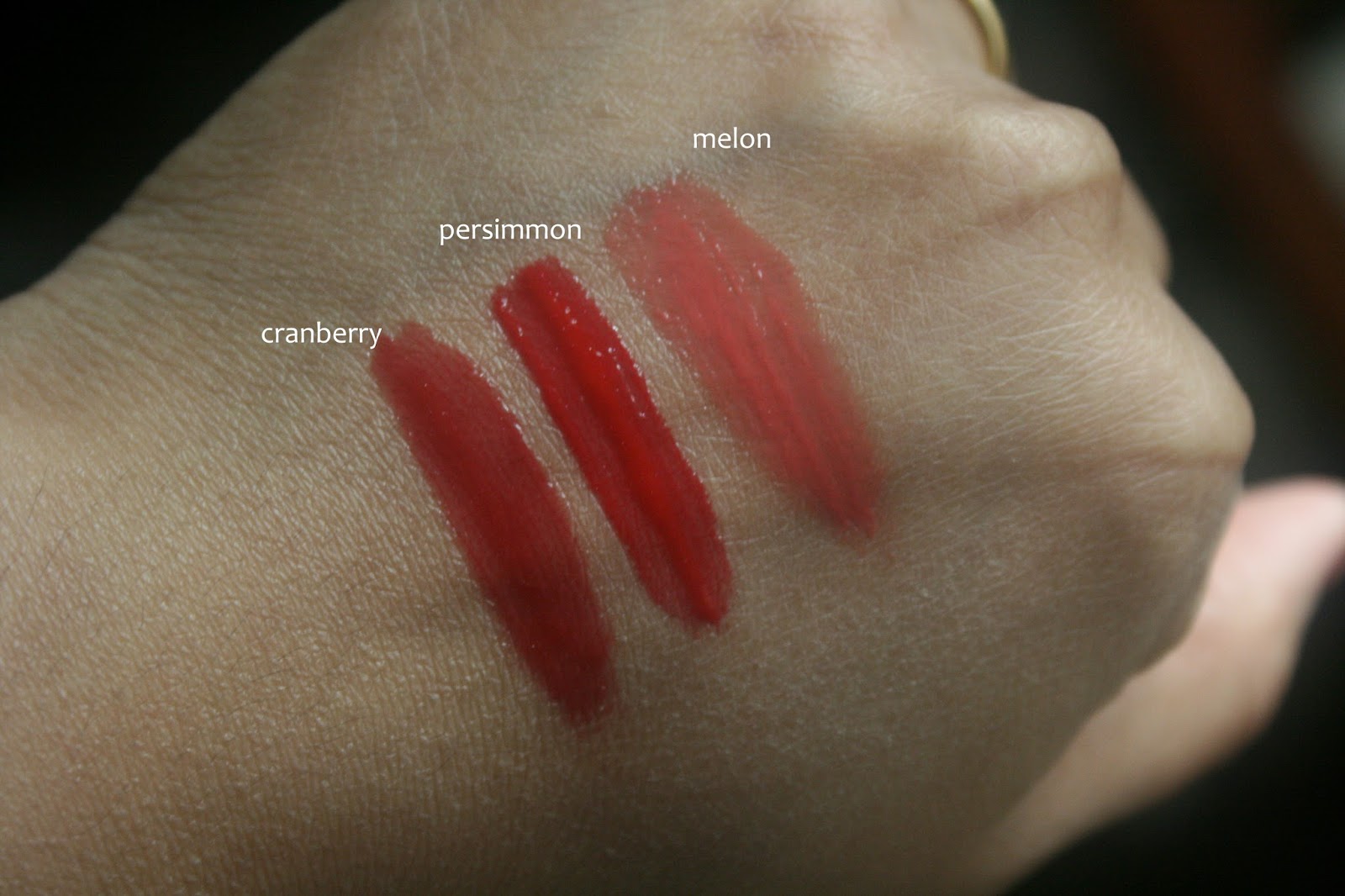 Makeup, Beauty and More Stila Color Me Glossy Lip Glaze Set Stila