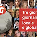 Glocalnews in diretta web e Twitter