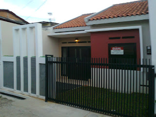 Gambar Rumah Minimalis