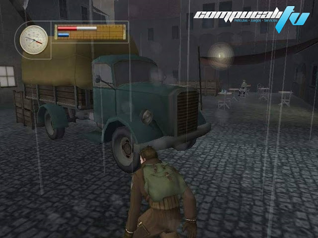 Pilot Down Behind Enemy Lines PC Full Español Pilot Down Behind Enemy Lines PC Full Español