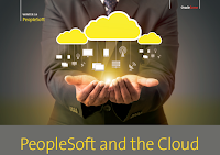 PeopleSoft in the Oracle Cloud