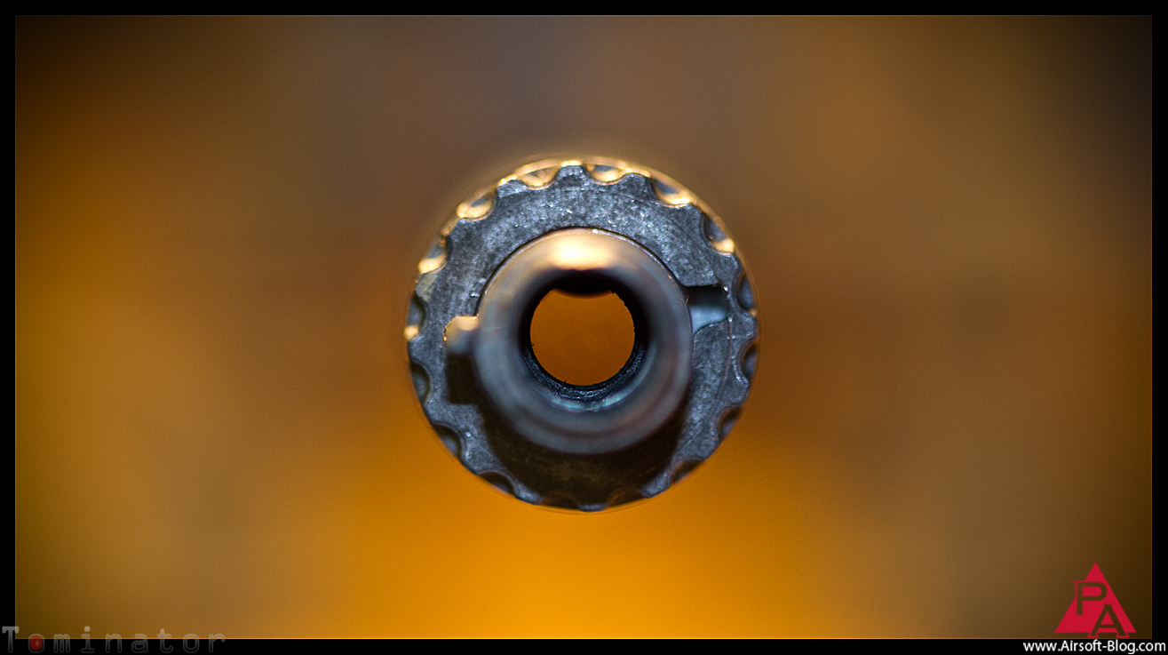 BB stuck in barrel/hop whats the problem? r/airsoft