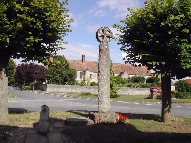 Logo du foyer rural d'Omerville