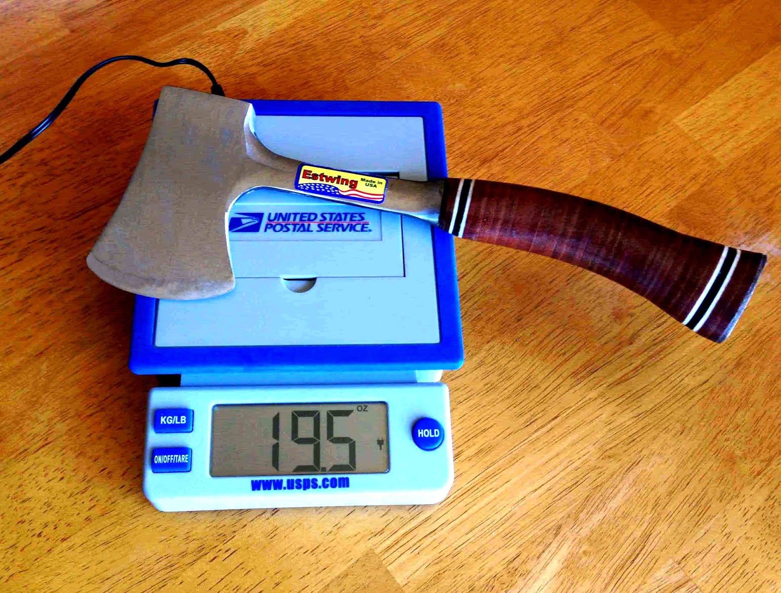 Rocky Mountain Bushcraft Knife vs Hatchet Which is the King of Chopping?