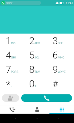 Proviamo Firefox OS 2.5 Developer Preview su Android grazie ad una app 2 Screenshot 2015 11 11 11 41 42