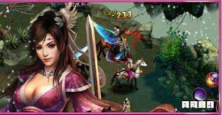 4 Game online hay cho Android nua dau thang 10