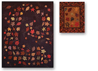 Autumn Quilt