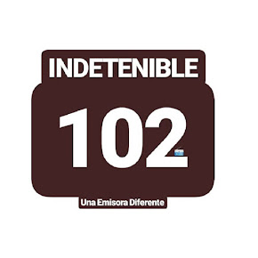 Indetenible 102