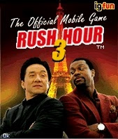 Hora do Rush 3 - Jogo ( Celular ) Rush+Hour+3
