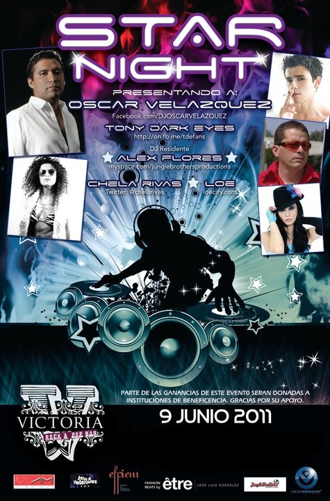 flyer samples