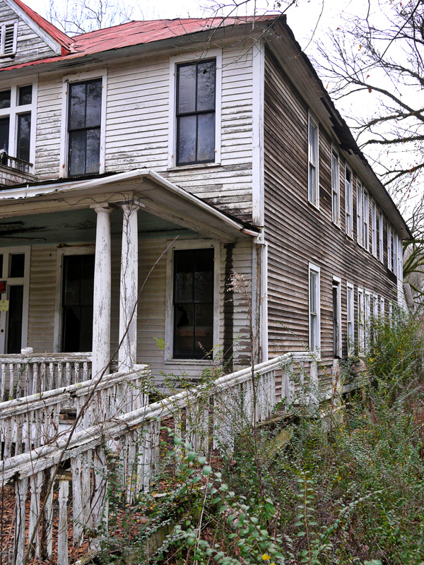 jr cline photography Shelby Hotel