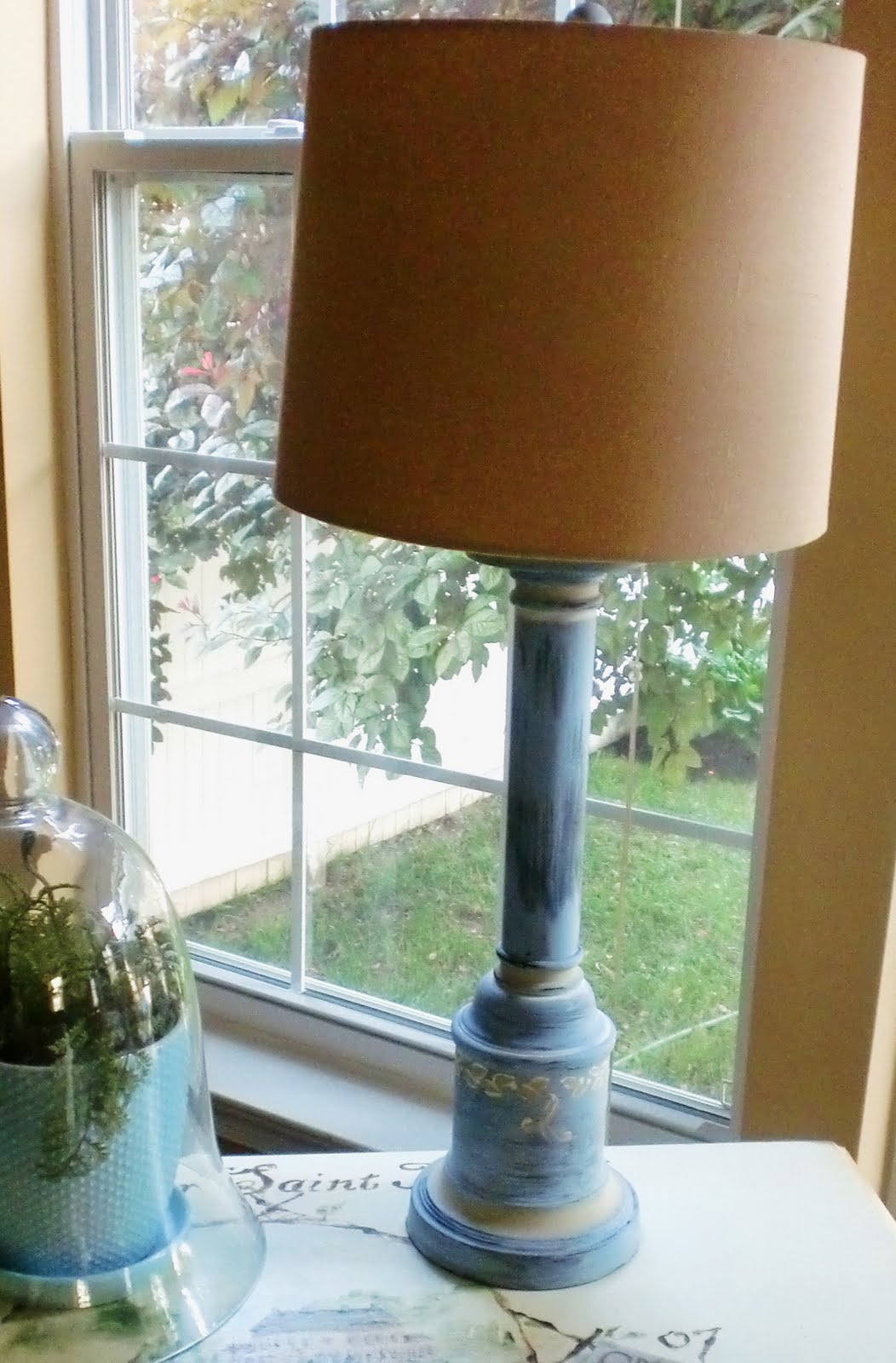 Molly Susan Strong Oh Oh what you can paint with chalk paint