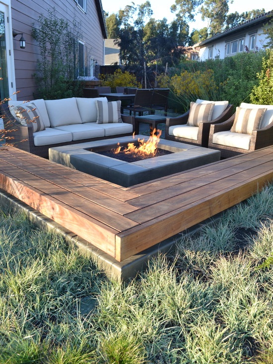 artex|muebles: 5 ideas para hacer de tu patio un espacio fuera de lo