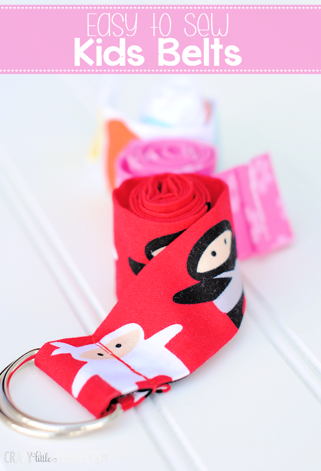 25 Things to Sew in Under 10 Minutes DIY Craft Projects