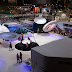 Expovacaciones reúne la oferta turística de diez países y varias comunidades autónomas