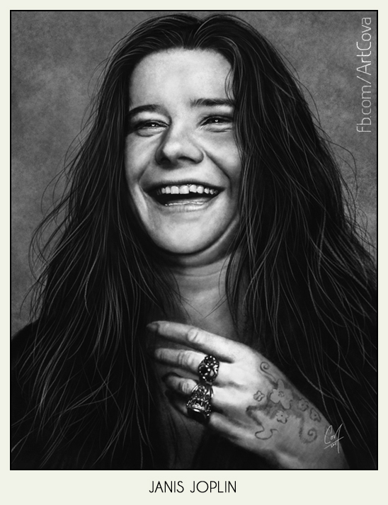 Janis Joplin HairStyles Women Hair Styles Collection
