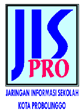 JIS Kota Probolinggo, Selaku penyelenggara lomba pembuatan blog pribadi periode 2012
