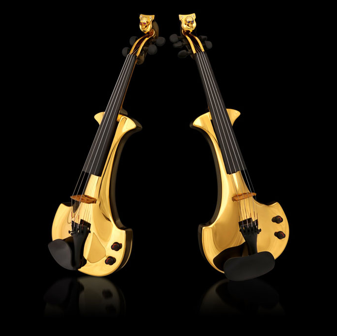 FUSE Violin Band with Linzi Stoppard and Ben Lee An Epic Electric