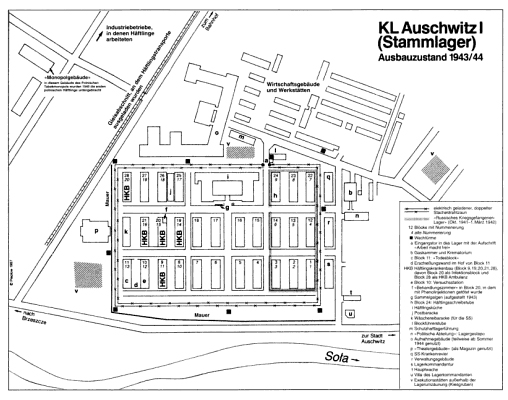 Auswitch Map
