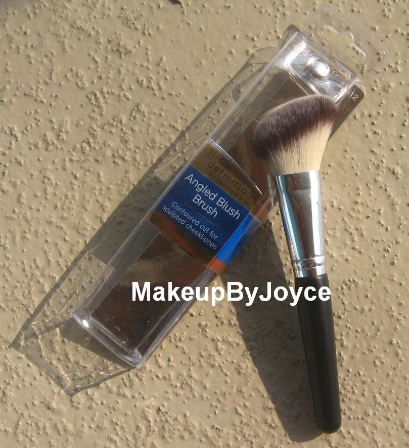 angled blush brush angled blush brush