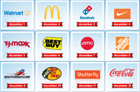 coke mcdonalds egift hip2save