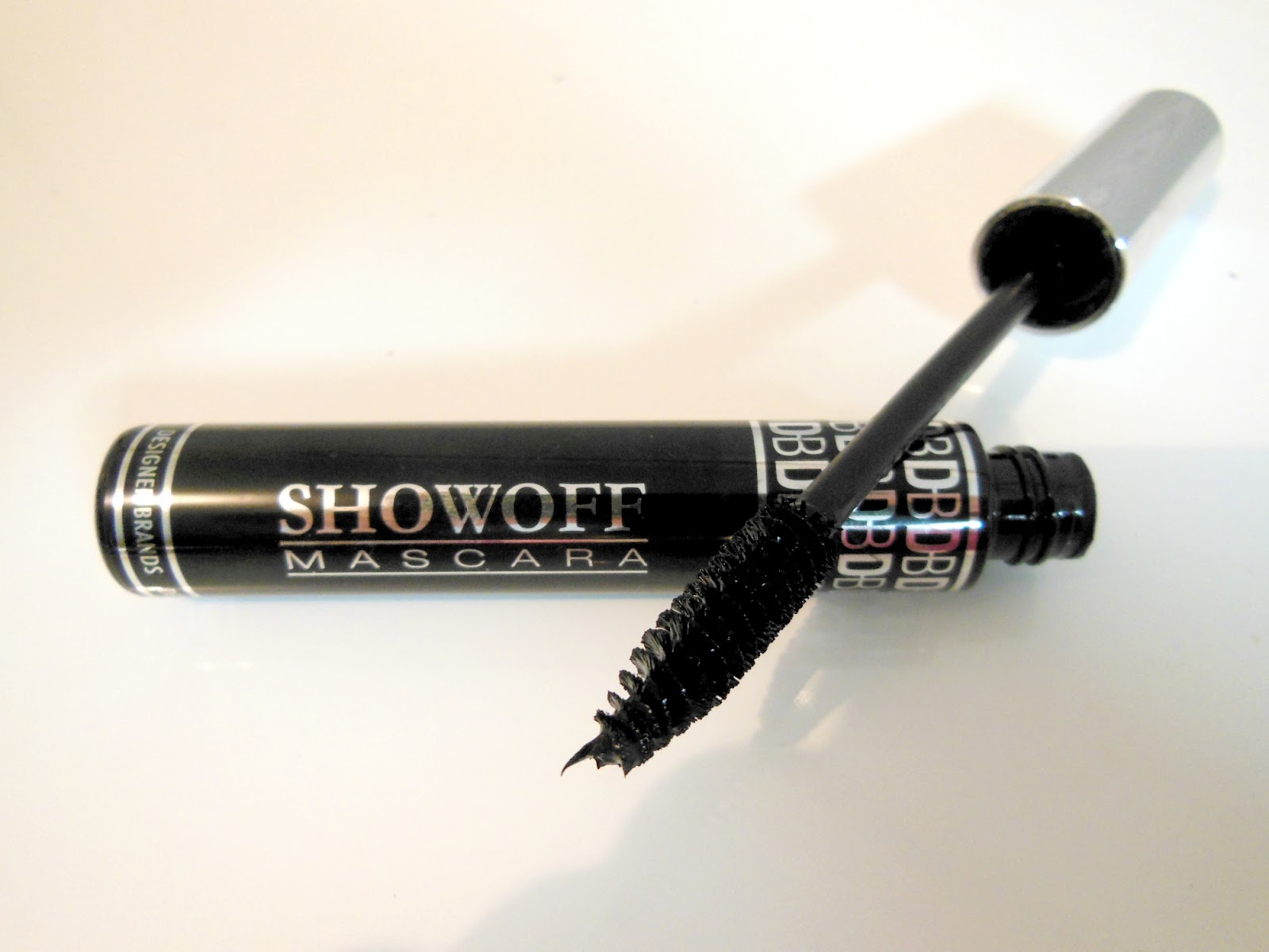 Designer Brands Cosmetics review Shopaholics Anonymous Blog