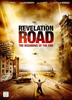 Ver online: Revelation Road: The Beginning of the End (2013)