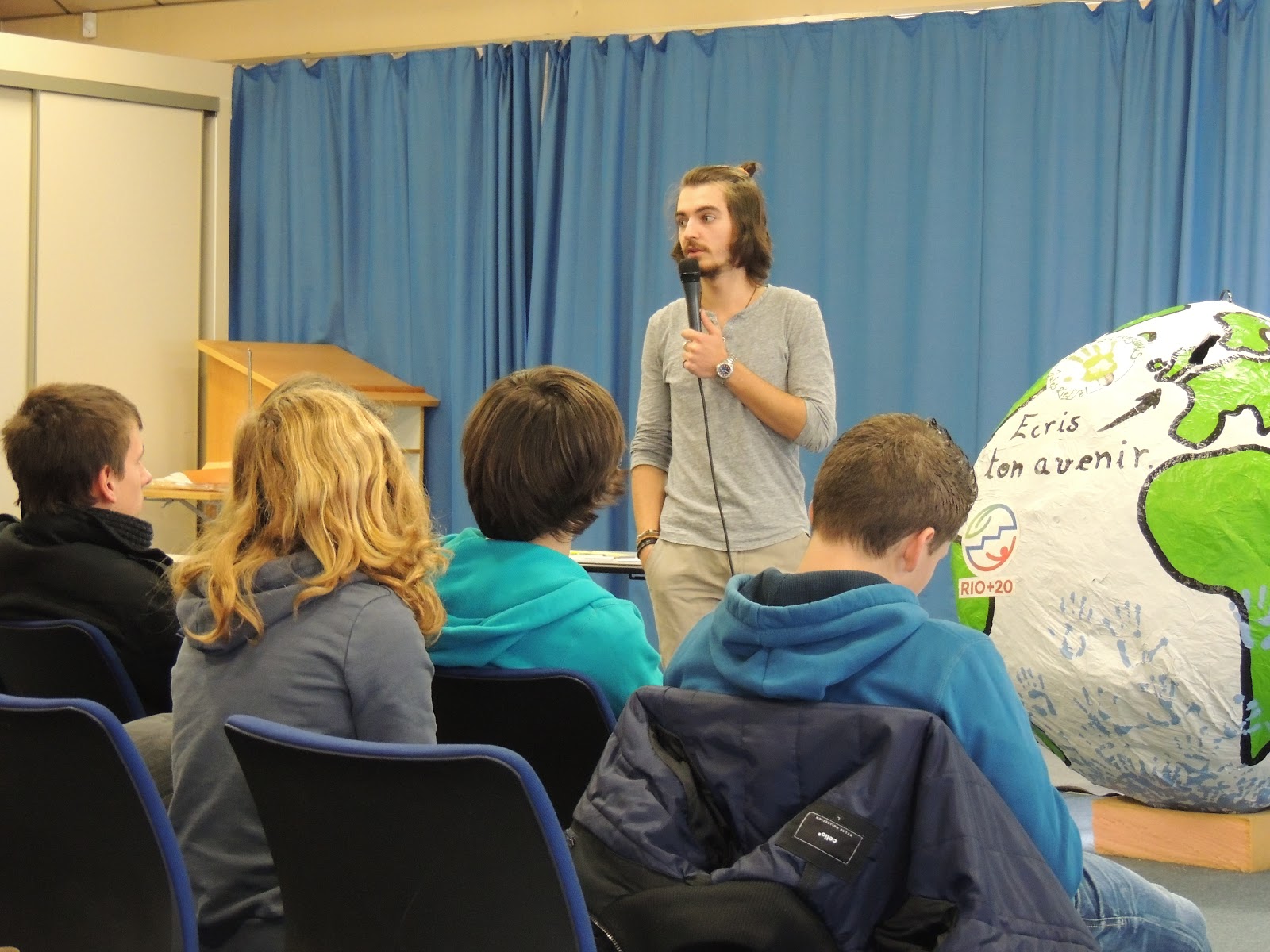 rencontres nationales du refedd