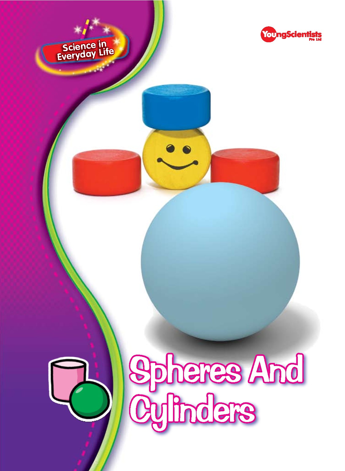 Young Scientists Pte. Ltd. Science in Everyday Life