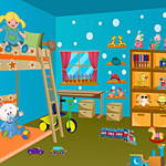 Train Build Juegos de escape