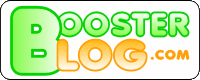 Boostez mon blog !