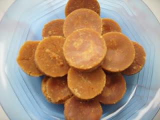Gula Jawa