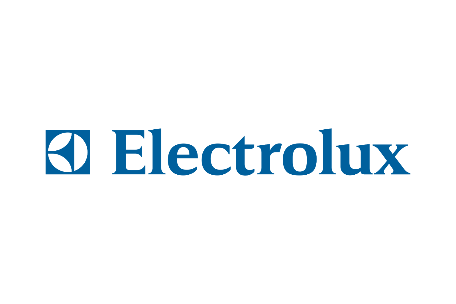 Electrolux Logo