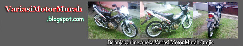 VariasiMotorMurah.blogspot.com