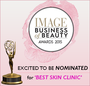 Lanu Medi Spa got nominated in the 2015 Business of Beauty Awards