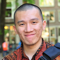 CERITA ASYIK: Perjalanan Ustadz Felixsiauw Menuju Islam