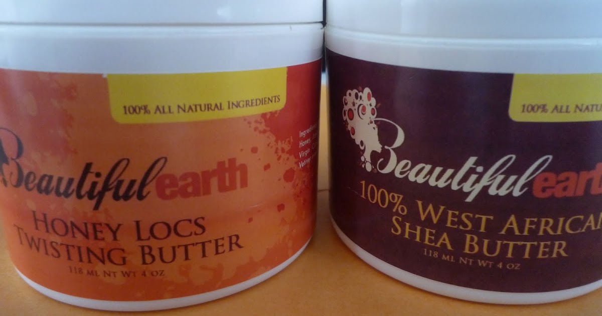 Perfectly Natural, Naturally Perfect We Use Shea Butter in our HONEY