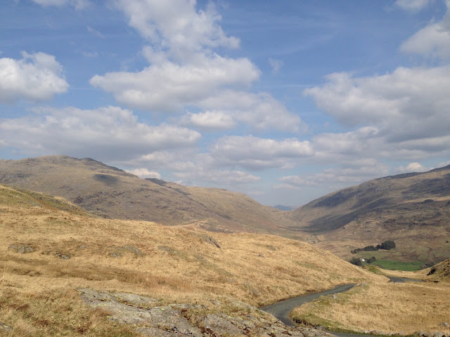 Hard Knott pass, Canyoning, Lake District, River Esk, clear water, ambleside, windermere, adventure, extreme sports, explore, travel, england, uk, adrenaline sports, mountaineer, Nicola Hilditch-Short, Paul Short, 