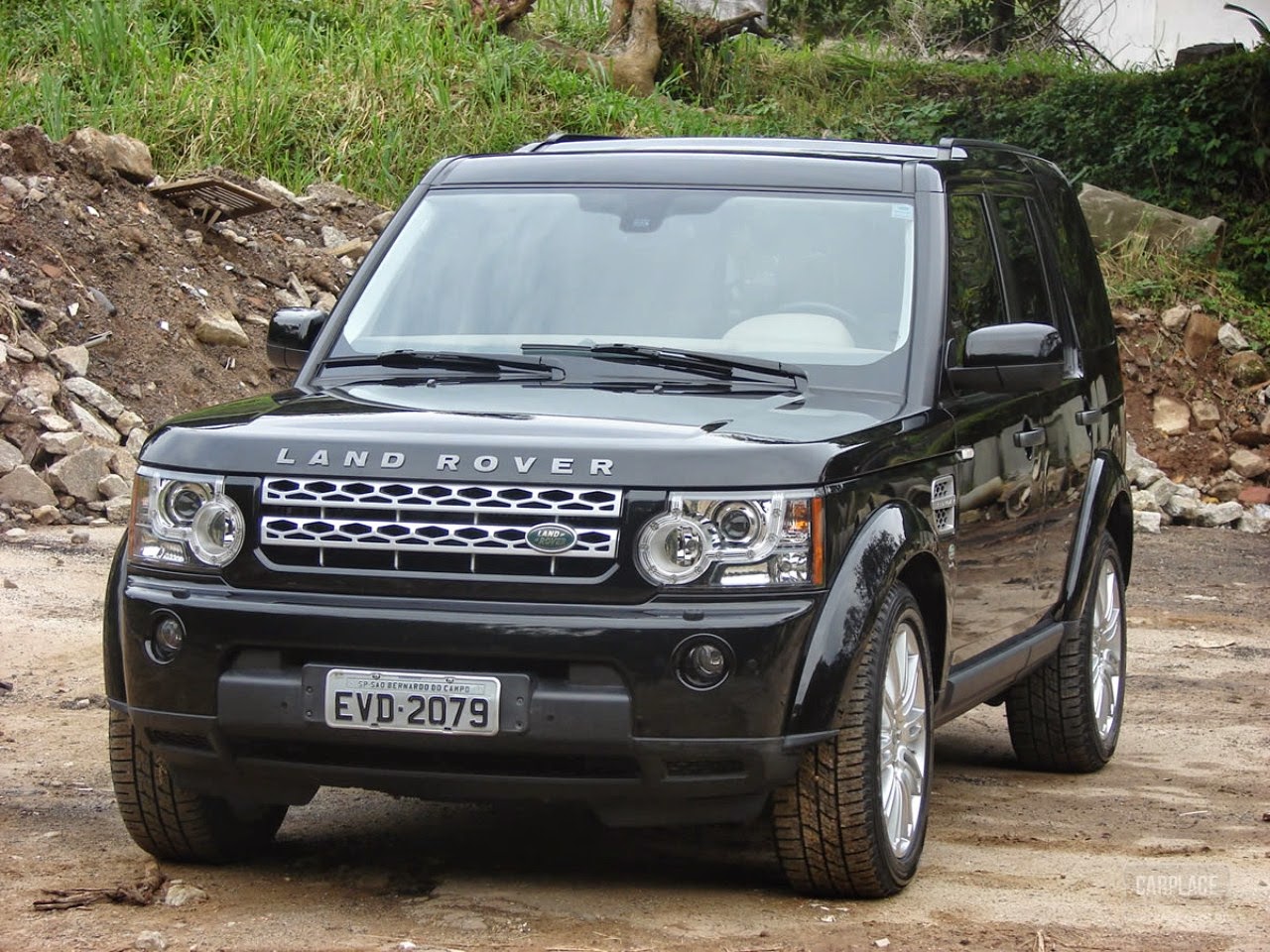 Land Rover Discovery 4 Dimensions 2015 Is It Bigger Than You Think - 9wzsjma
