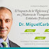 Este lunes, conferencia magistral de Miguel Carbonell en Mérida