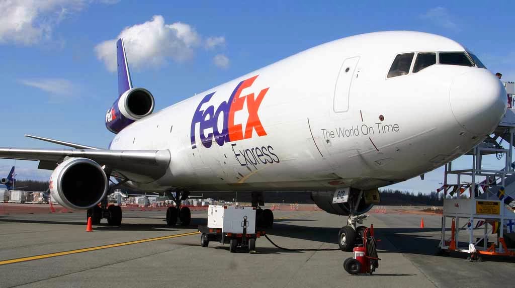 HD Wallpapers: Fedex Pictures