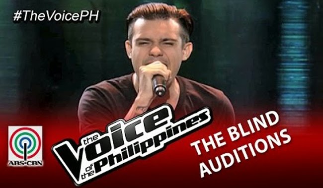 Jason Fernandez Sings 'Huling El Bimbo' on The Voice of the Philippines Season 2 Blind Audition Video Replay Jason Fernandez Sings 'Huling El Bimbo' on The Voice of the Philippines Season 2 Blind Audition Video Replay