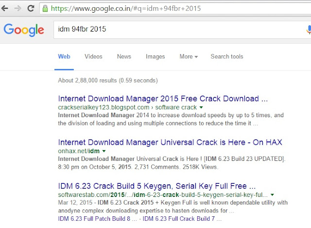 How to crack serial key of any software How to crack serial key of any software