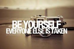 Be Yourself