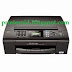  Cara Install Printer Brother MFC-J220