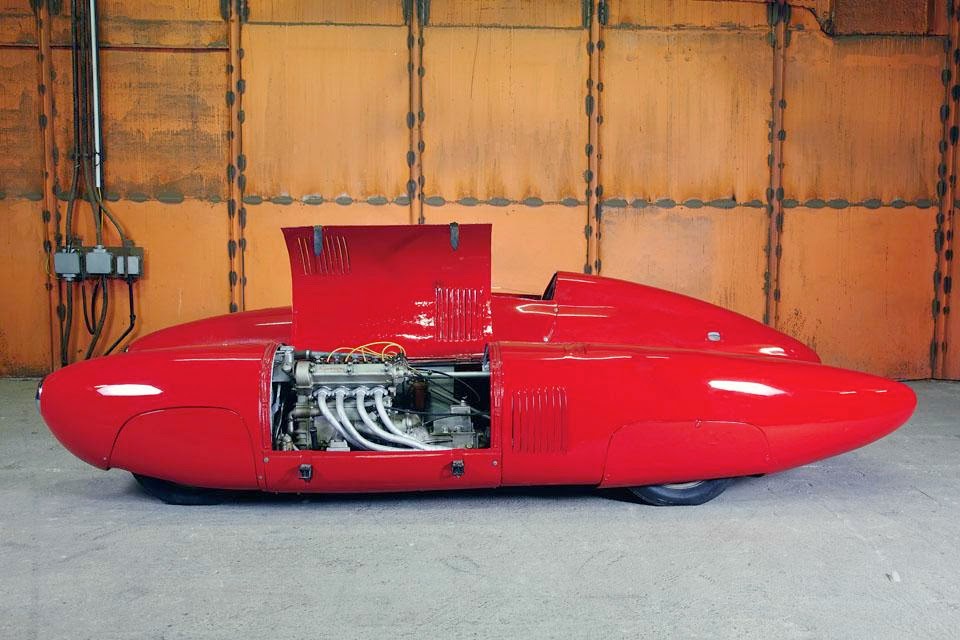 Mc Drifter Pasión por los autos Nardi, más allá de los volantes