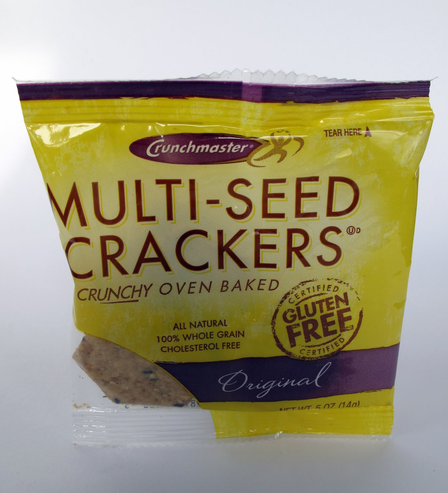 The Laziest Vegans in the World Go Picnic Hummus + Crackers Ready to